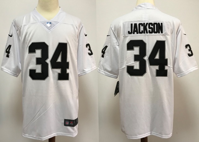 Las Vegas Raiders Jerseys 023